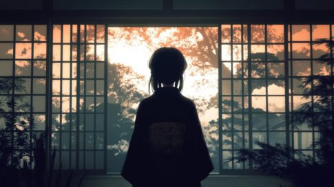 岩倉アリア レビュー