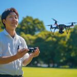 HOVERAir X1 Smart AI飛行カメラ_レビュー
