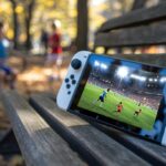 FIFA 23 Legacy Edition Switch レビュー
