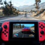 Need for Speed: Hot Pursuit Remastered Switch レビュー