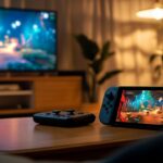 It Takes Two Switch レビュー