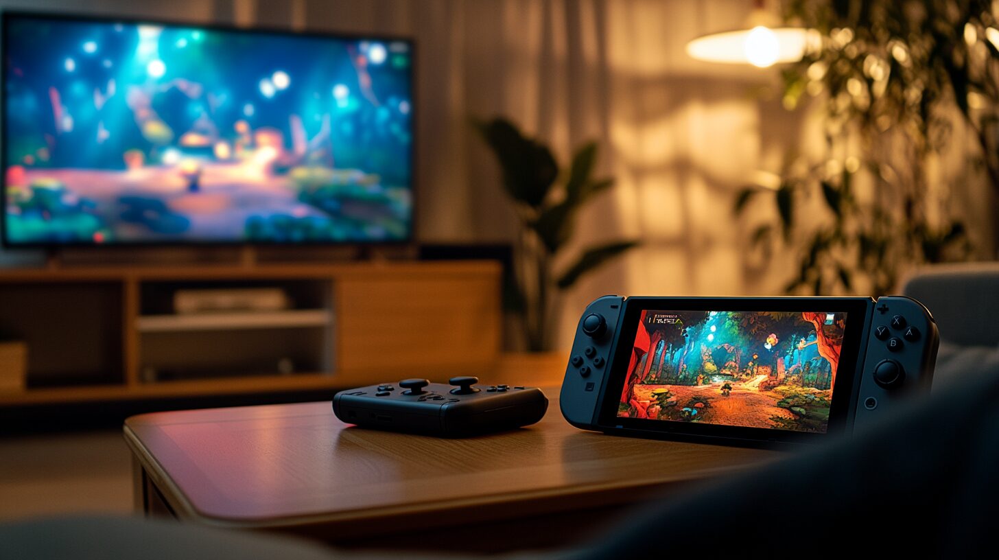 It Takes Two Switch レビュー