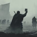 霧の戦場のヴェルディーナ_レビュー