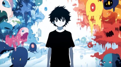 OMORI レビュー