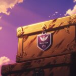 Muv-Luv(マブラヴ) 20th Odyssey Box レビュー