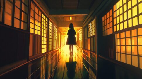 夕鬼 レビュー