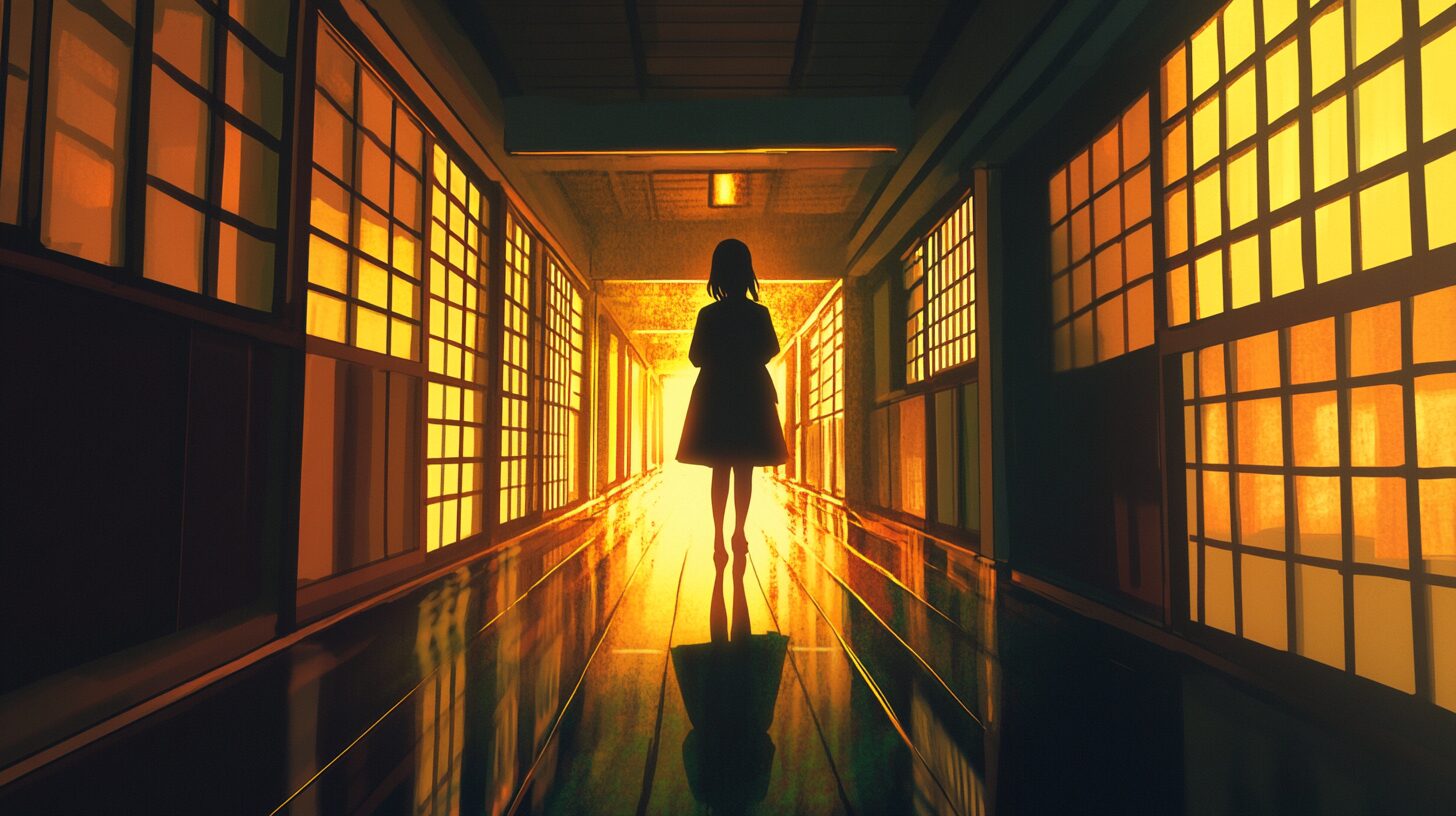夕鬼 レビュー