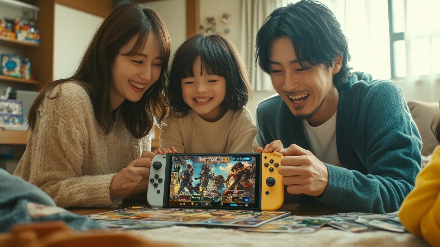 鬼滅の刃 目指せ! 最強隊士! レビュー
