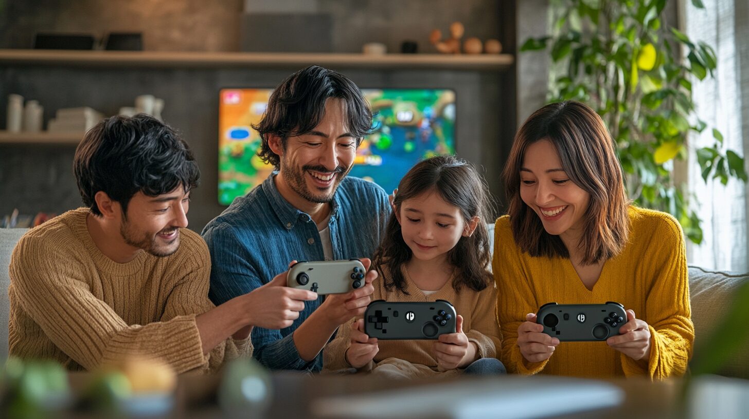 スーパー マリオパーティ_レビュー