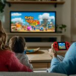 星のカービィ Wii デラックス_レビュー