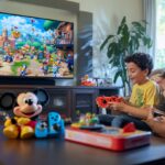 ディズニー イリュージョンアイランド レビュー