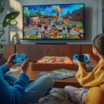 人生ゲーム for Nintendo Switch レビュー