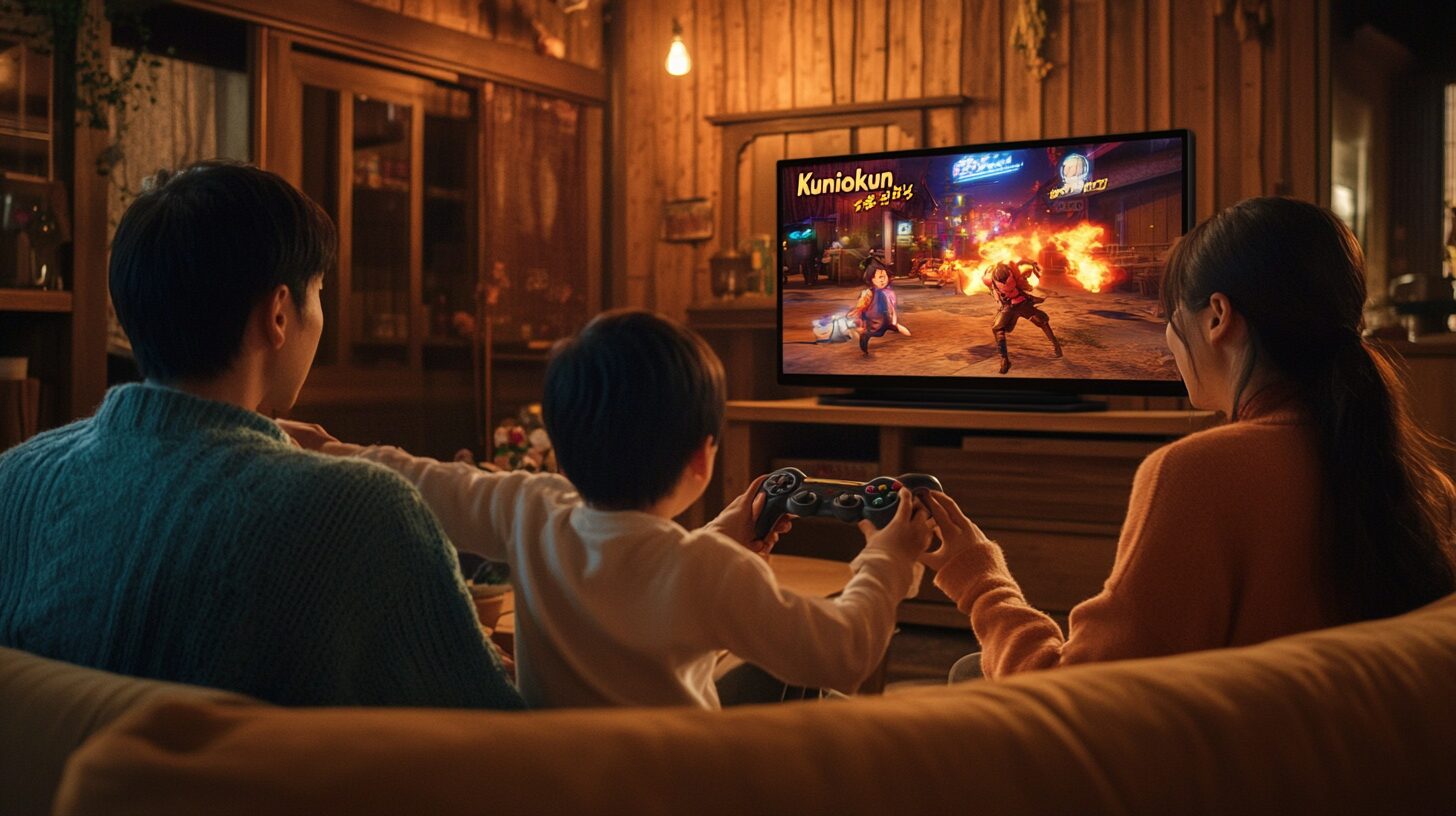 くにおくん ザ・ワールド クラシックスコレクション レビュー