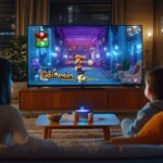 ルイージマンション3_レビュー