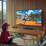 マリオテニス エース_レビュー