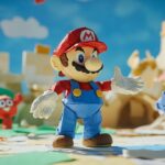 ペーパーマリオ オリガミキング レビュー