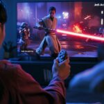 スター・ウォーズ ジェダイナイト コレクション レビュー