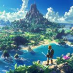 ゼルダの伝説 夢をみる島 レビュー