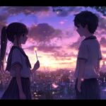 【魔法使いの夜_レビュー】TYPE-MOONが贈る、80年代を舞台にした青春伝奇ADV!