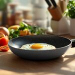 バッラリーニ フェラーラ フライパン26cm_レビュー