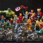レゴ マーベル スーパー・ヒーローズ2 レビュー