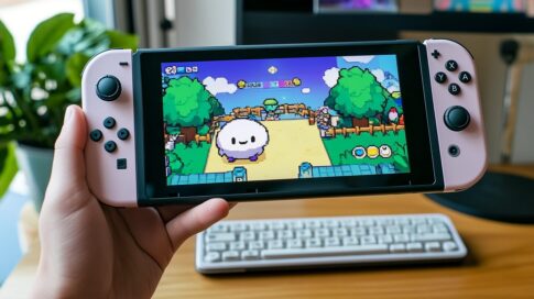 タイピングクエスト_レビュー