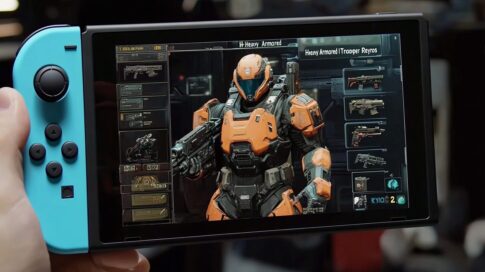 重装機兵レイノス2 サターントリビュート_レビュー
