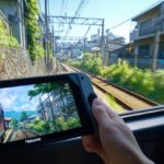 鉄道にっぽん! RealPro 特急ロマンスカー! 小田急電鉄編_レビュー
