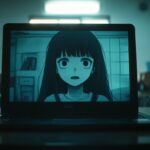 【ドキドキ文芸部プラス!_レビュー】衝撃の展開が待つ、新感覚サイコホラーADV!