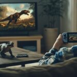 ARK: Survival Evolved レビュー
