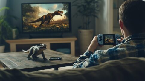 ARK: Survival Evolved レビュー