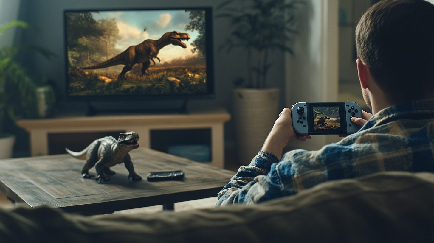 ARK: Survival Evolved レビュー