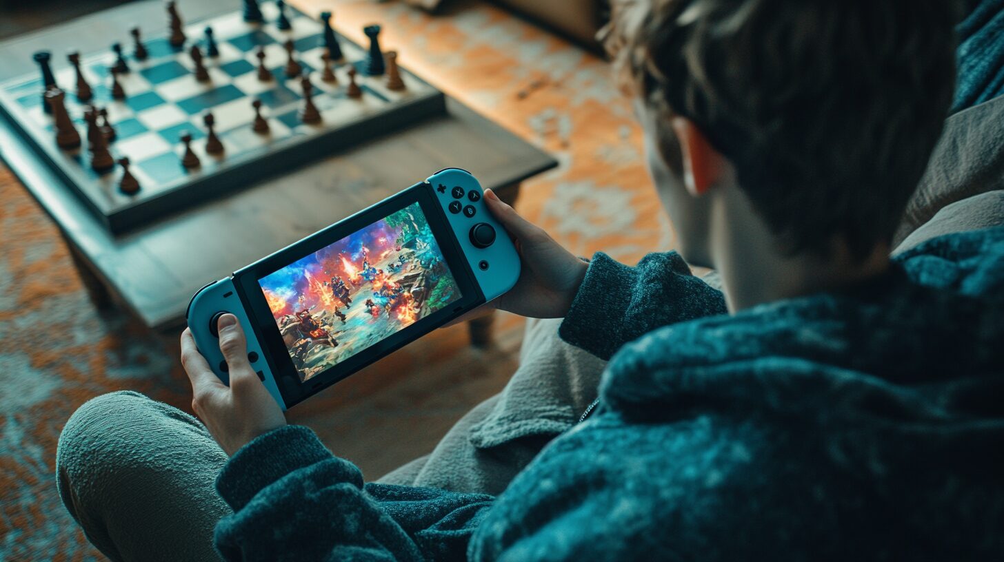 ウォーグルーヴ1+2 レビュー