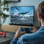 ACE COMBAT7 レビュー