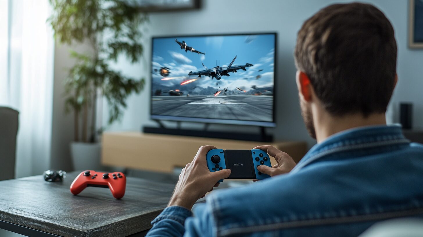 ACE COMBAT7 レビュー