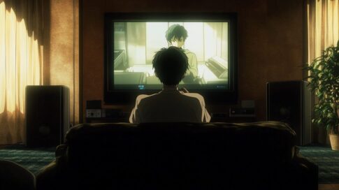 STEINS;GATE 15周年記念ダブルパック_レビュー
