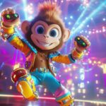 【サンバDEアミーゴ：パーティーセントラル_レビュー】Joy-Conを振って踊りまくれ！懐かしの名作リズムゲームが進化して復活