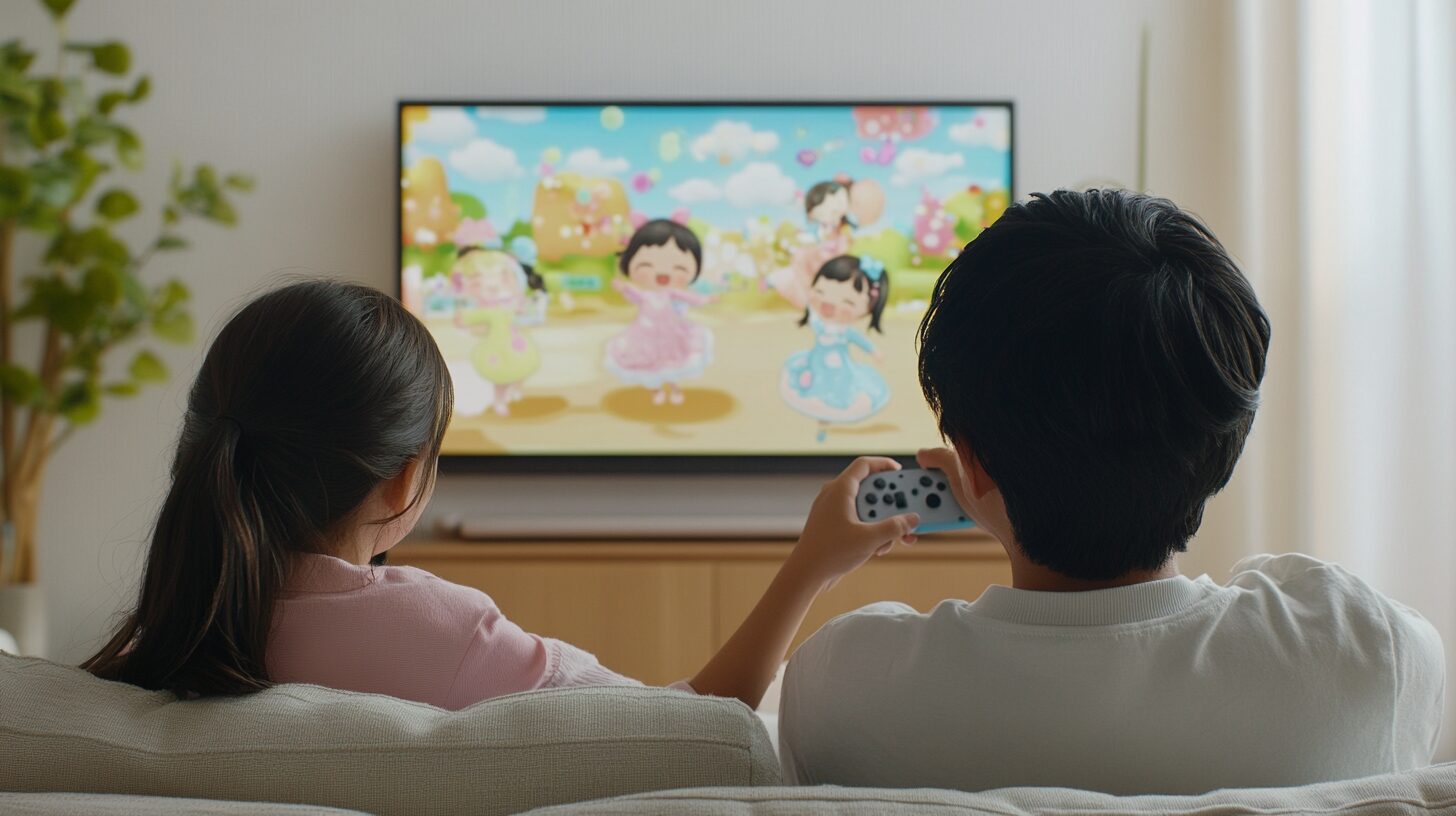 【すみっコぐらし みんなでリズムパーティ レビュー】かわいいキャラと一緒に楽しむ簡単リズムゲーム