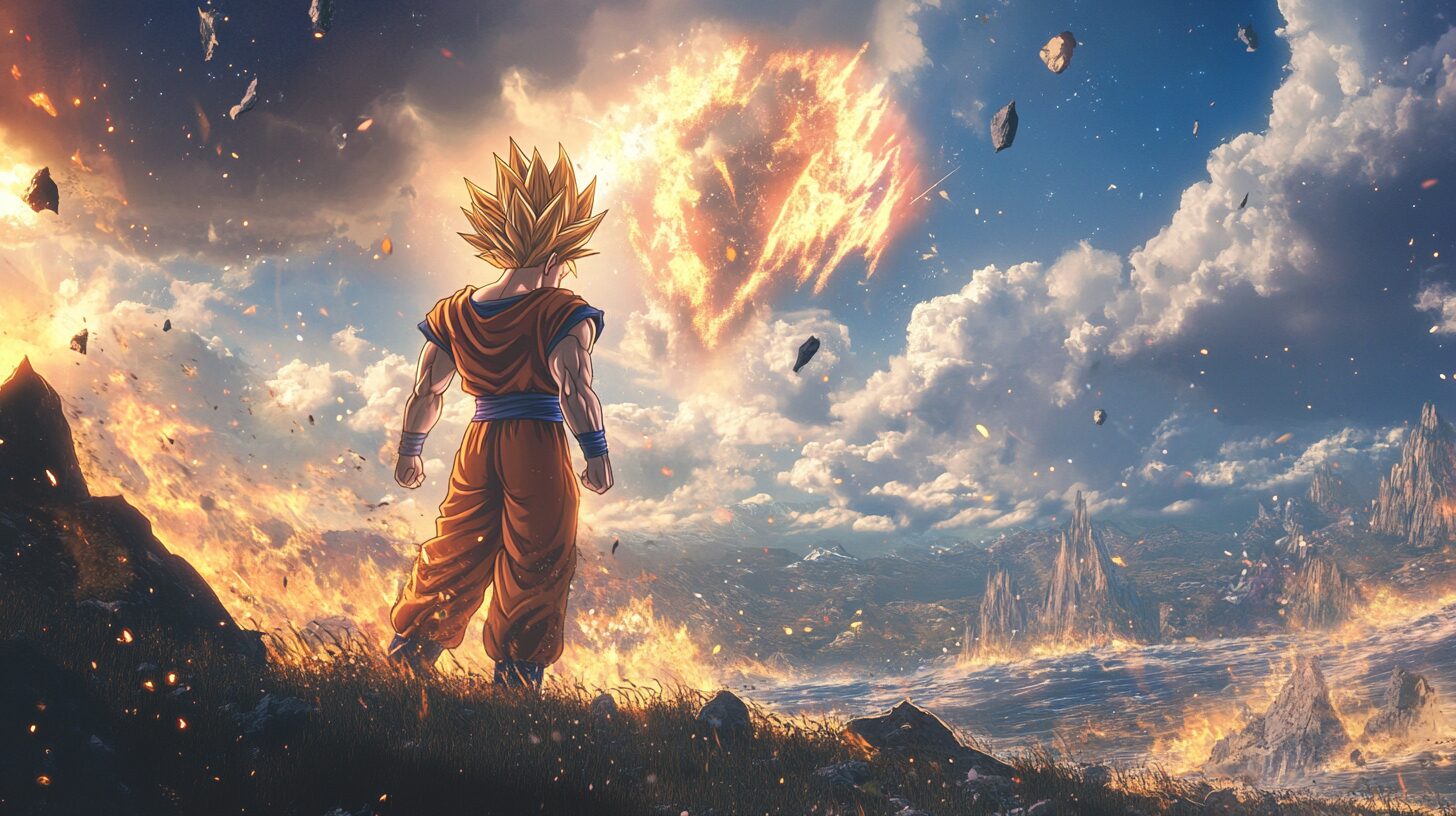 ドラゴンボールZ KAKAROT + 新たなる覚醒セット_レビュー