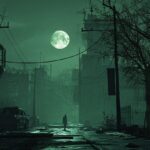 いつか月夜_レビュー