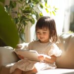 Fire HD 10 キッズモデル レビュー