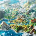 LEGO ワールド レビュー