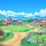 げっし～ず みんなでちょこまか村づくり レビュー