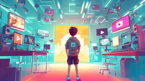 Youtubers Life 2 レビュー
