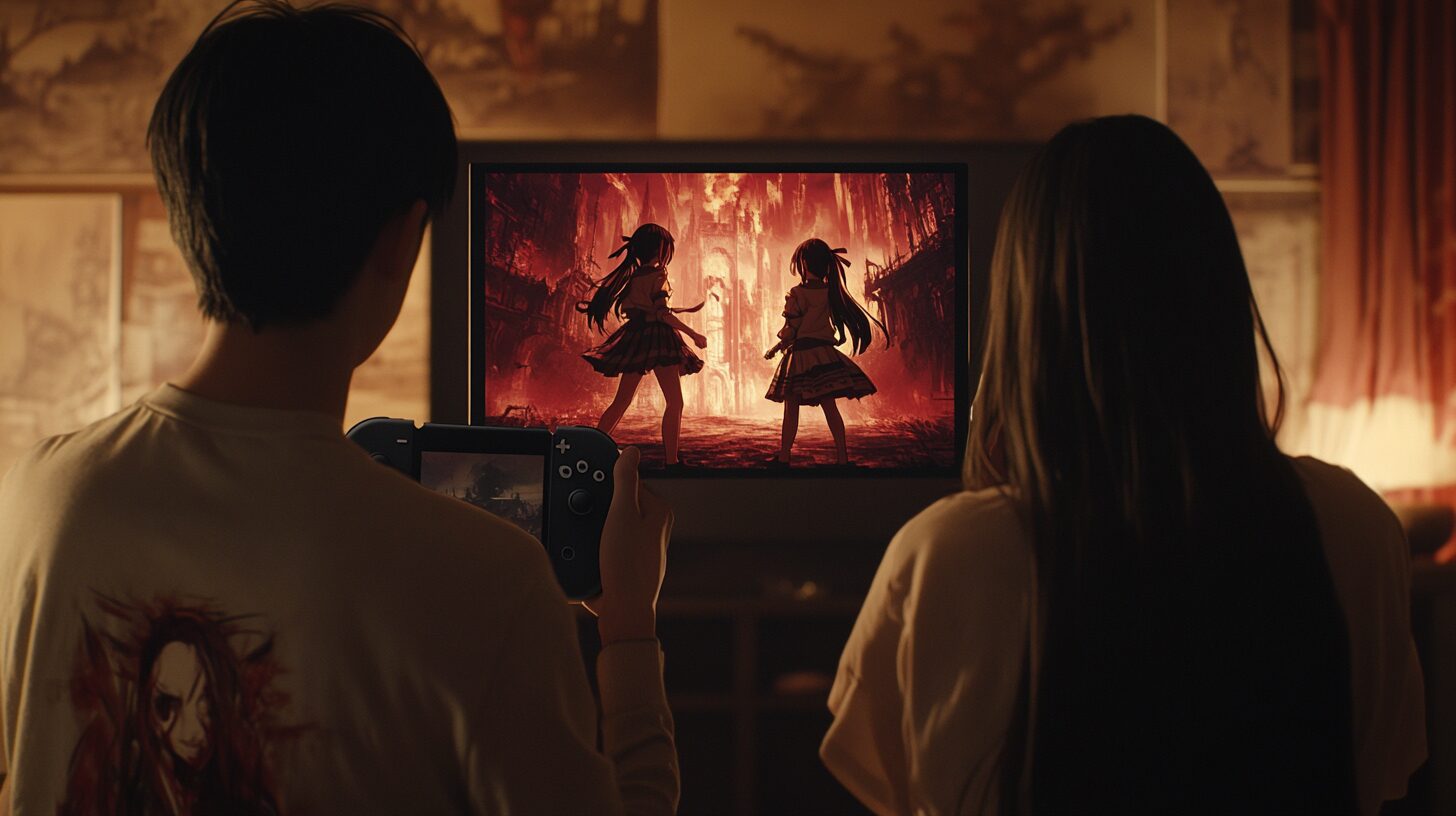 Grim Guardians: Demon Purge レビュー