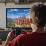 Minecraft Legends レビュー