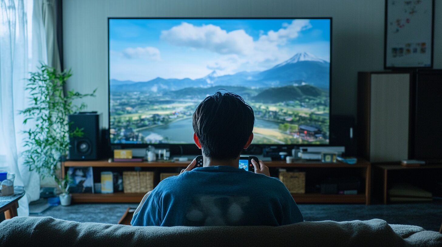 風雨来記4 レビュー