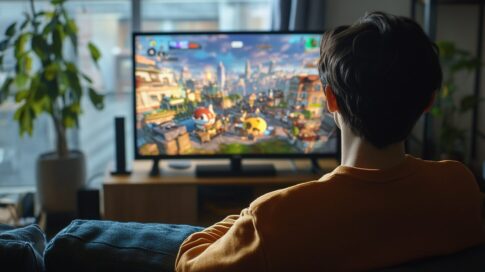 DESTINY CONNECT レビュー