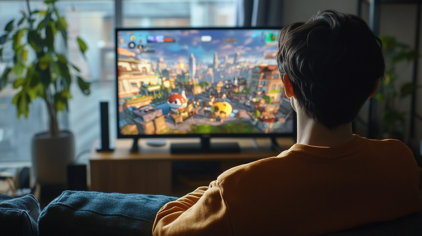 DESTINY CONNECT レビュー
