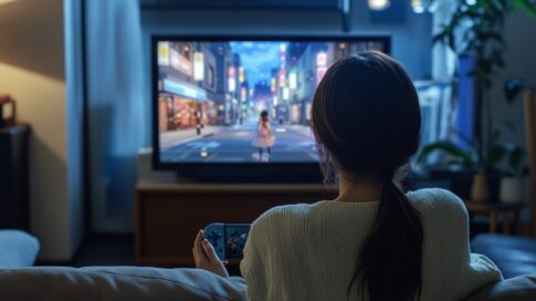 じんるいのみなさまへ レビュー